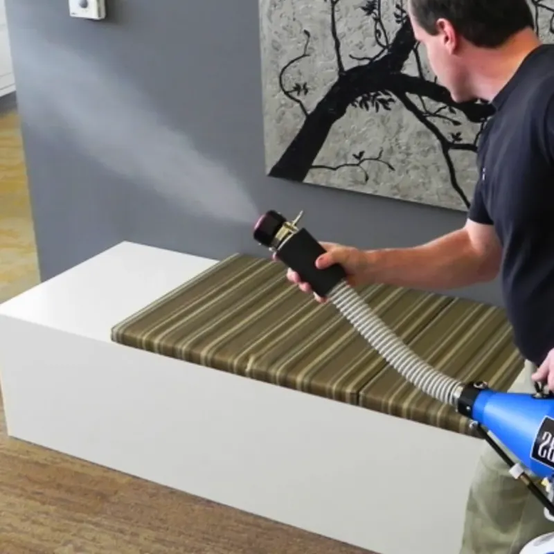Professional Odor Removal in Pistakee Highlands, IL